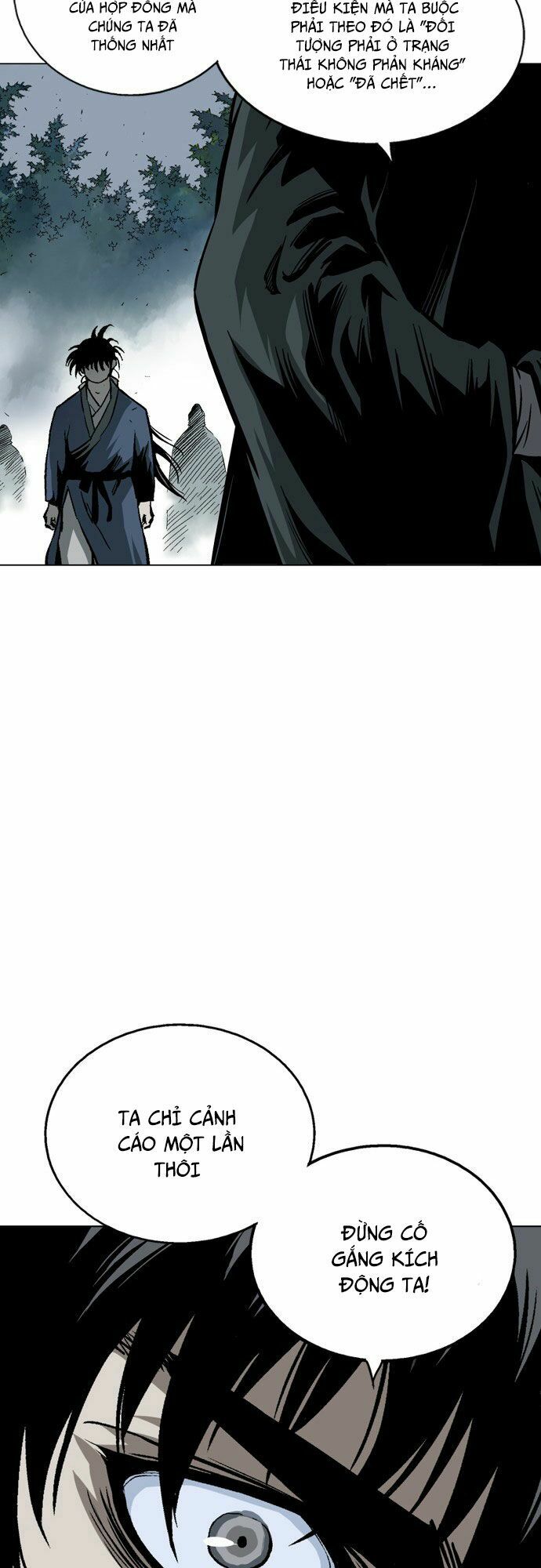 Gosu - Cao Thủ 2: Chapter 11