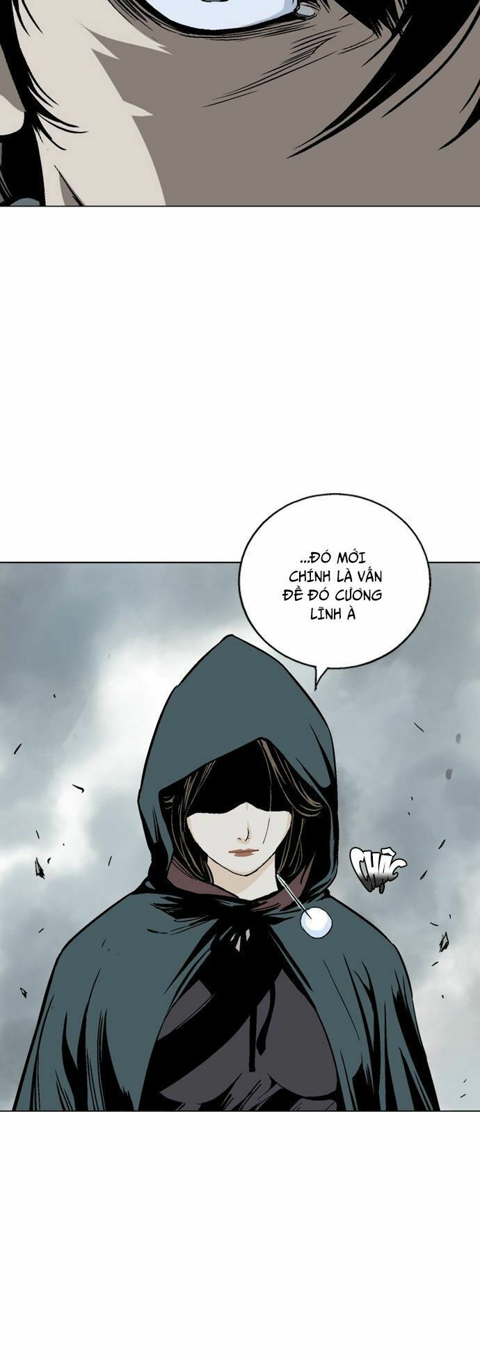Gosu - Cao Thủ 2: Chapter 11
