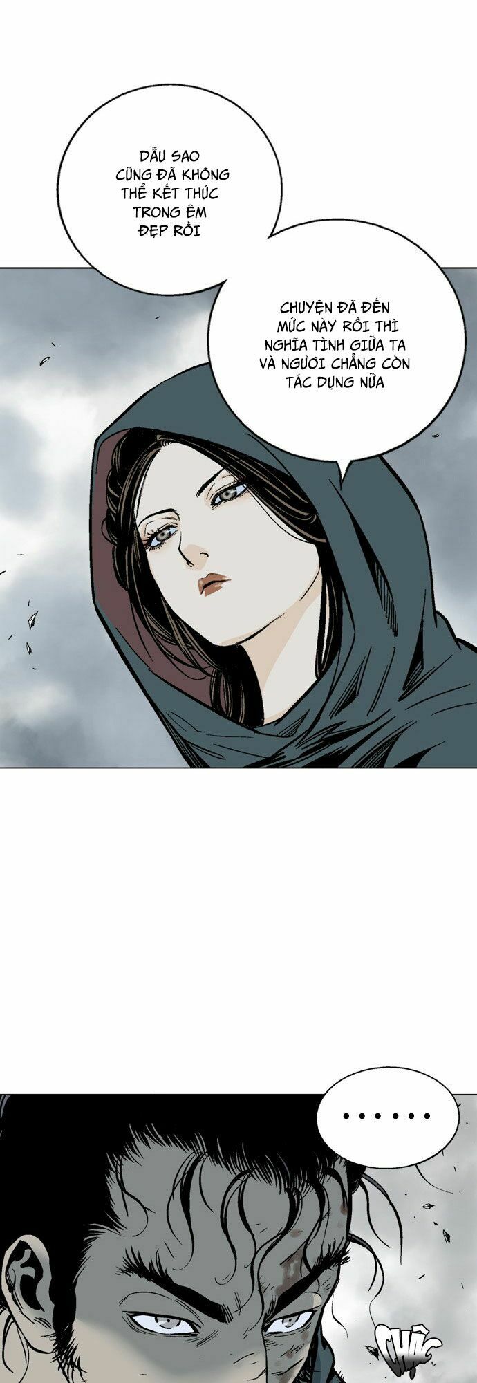 Gosu - Cao Thủ 2: Chapter 11