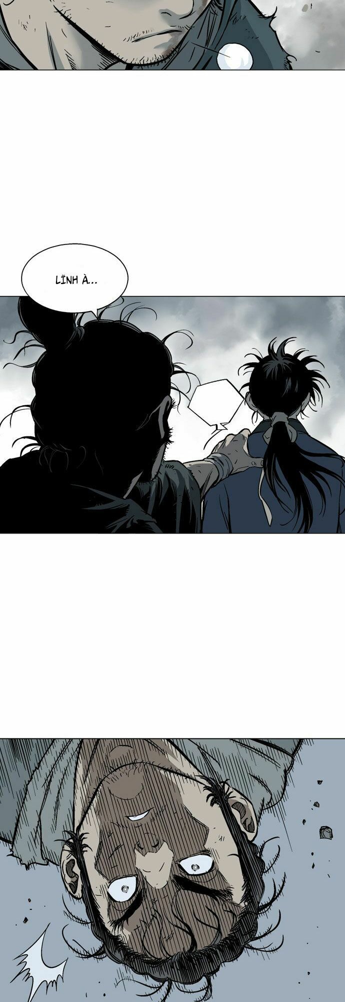 Gosu - Cao Thủ 2: Chapter 11