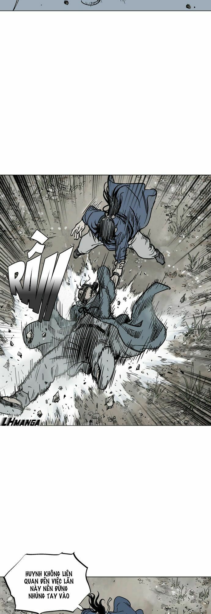 Gosu - Cao Thủ 2: Chapter 11