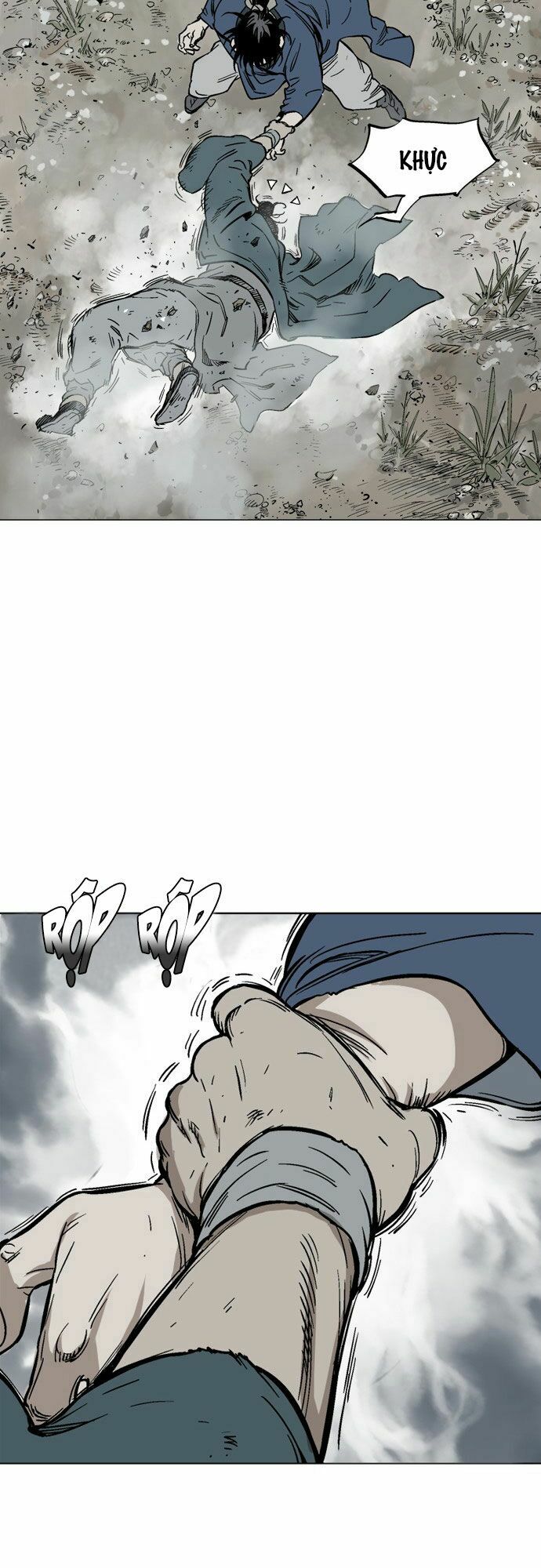 Gosu - Cao Thủ 2: Chapter 11