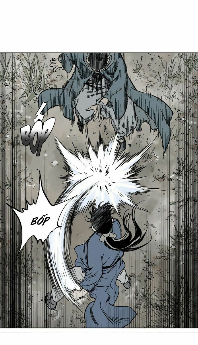 Gosu - Cao Thủ 2: Chapter 11