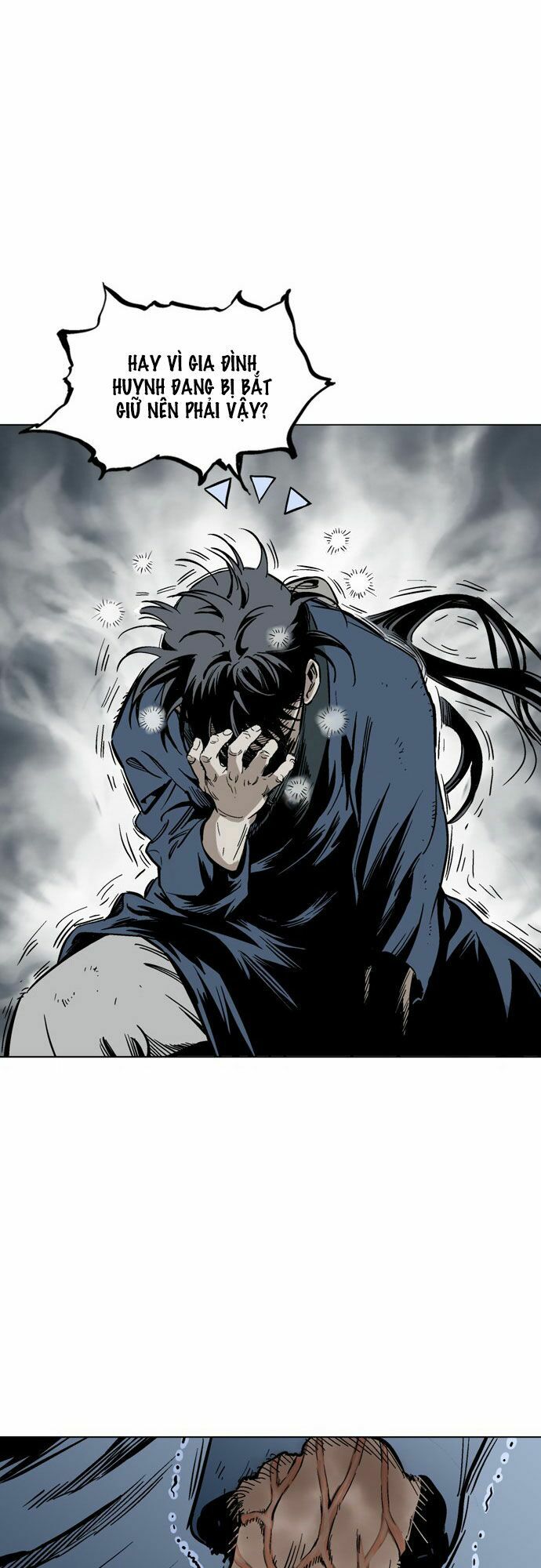 Gosu - Cao Thủ 2: Chapter 11