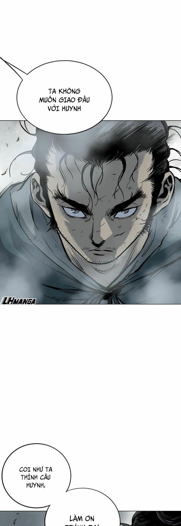 Gosu - Cao Thủ 2: Chapter 11