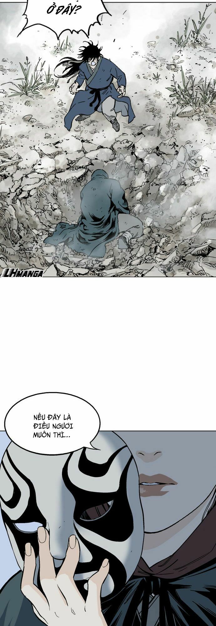 Gosu - Cao Thủ 2: Chapter 11