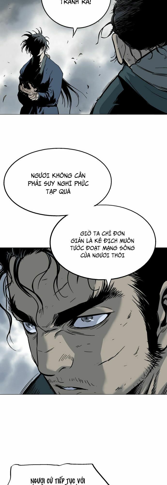 Gosu - Cao Thủ 2: Chapter 11