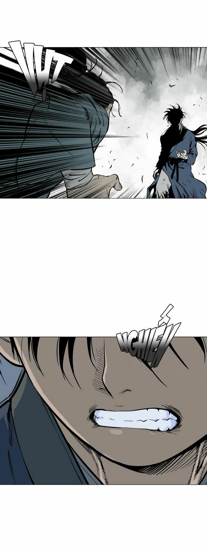 Gosu - Cao Thủ 2: Chapter 11
