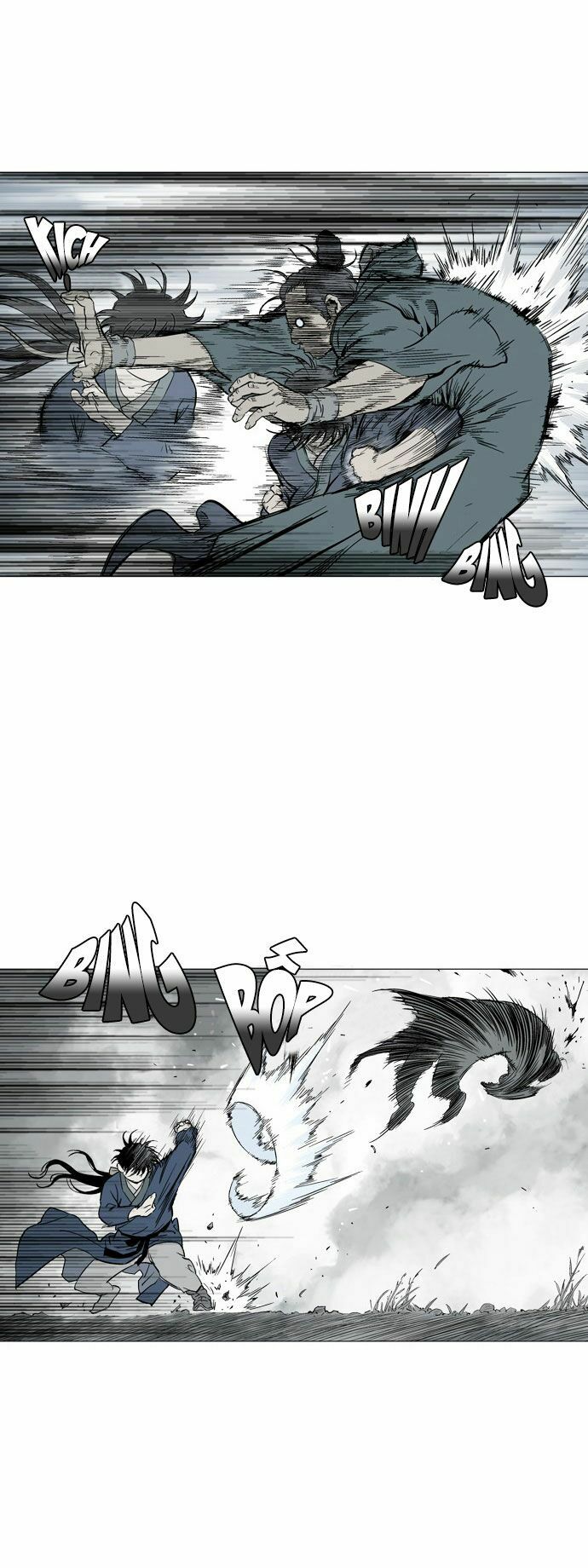 Gosu - Cao Thủ 2: Chapter 11