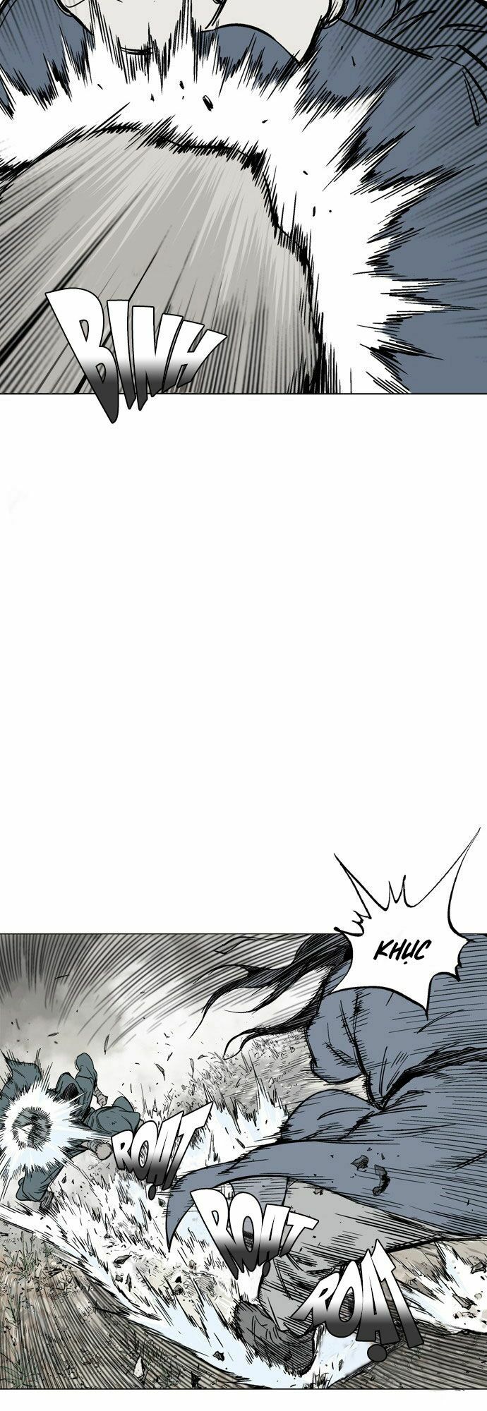 Gosu - Cao Thủ 2: Chapter 11