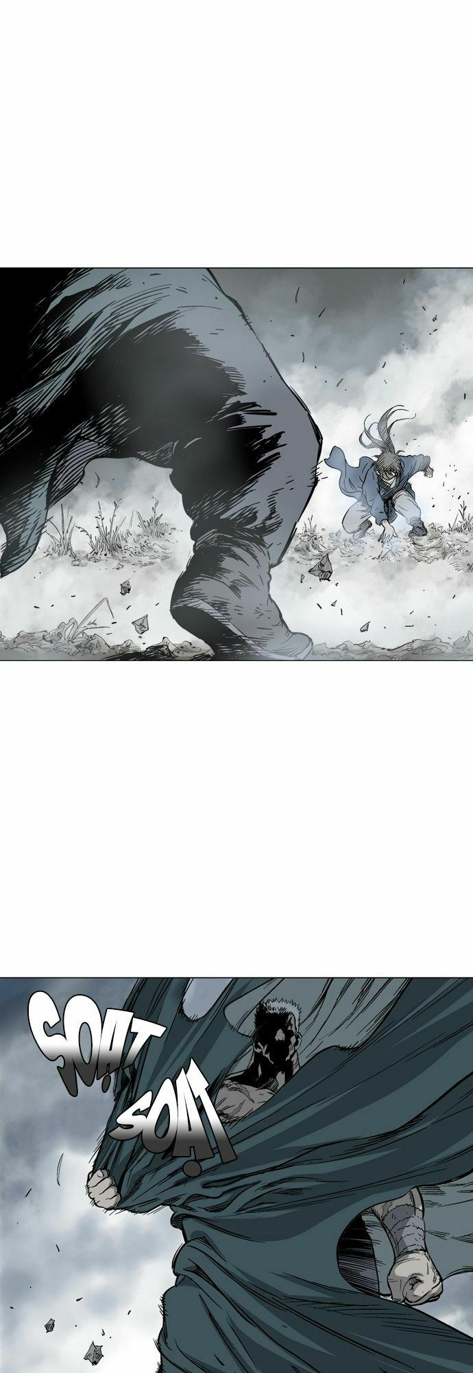 Gosu - Cao Thủ 2: Chapter 11
