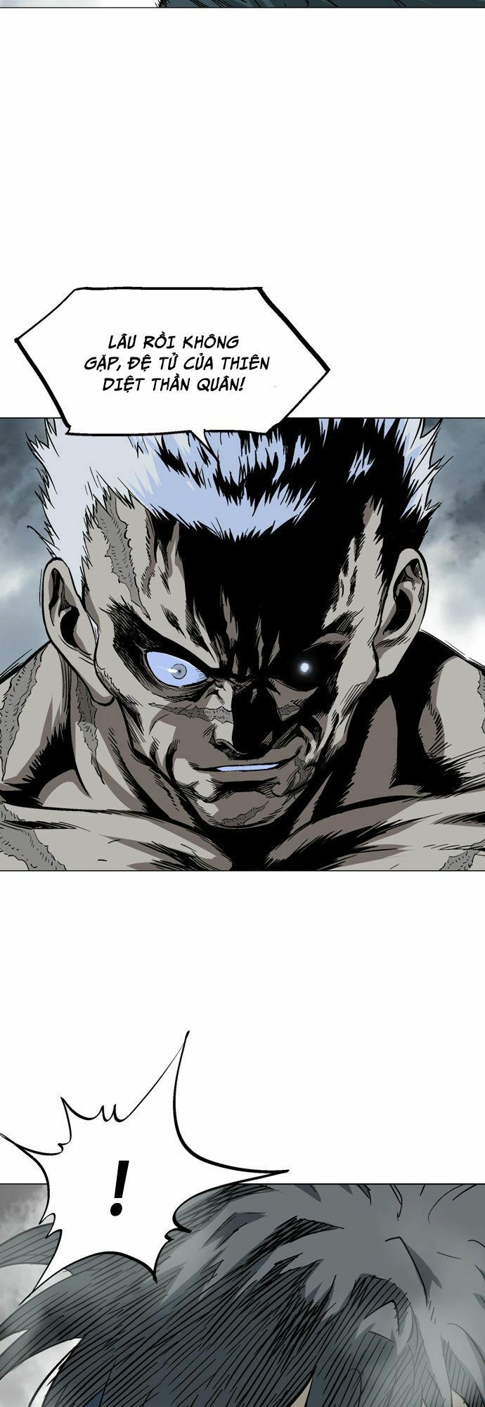 Gosu - Cao Thủ 2: Chapter 11