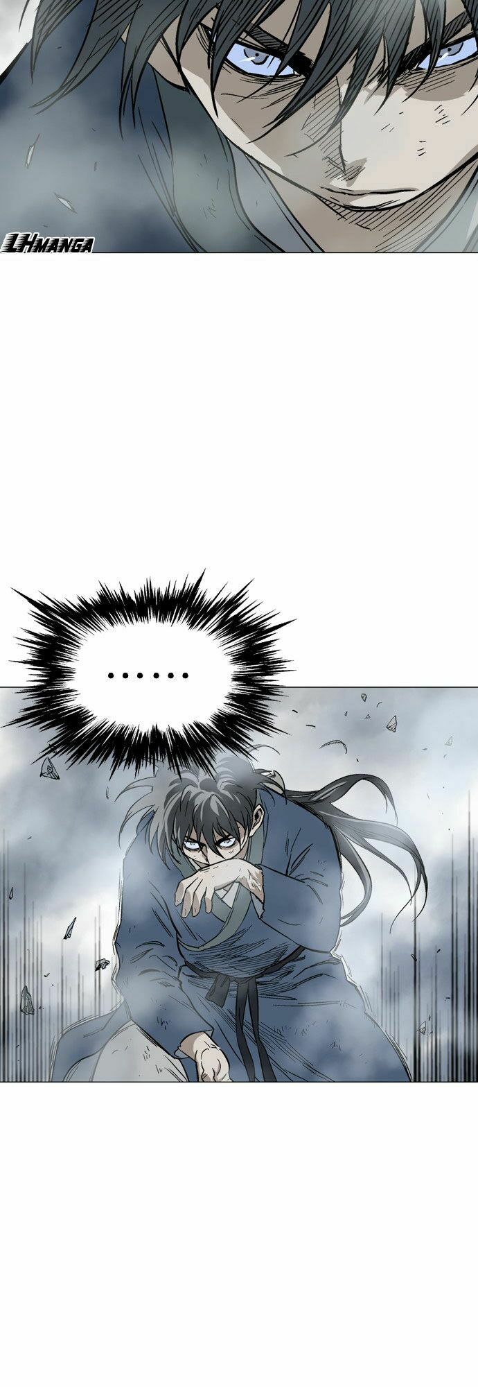 Gosu - Cao Thủ 2: Chapter 11