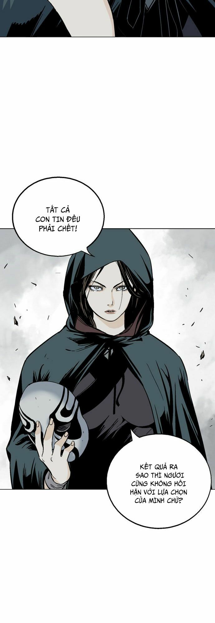 Gosu - Cao Thủ 2: Chapter 11