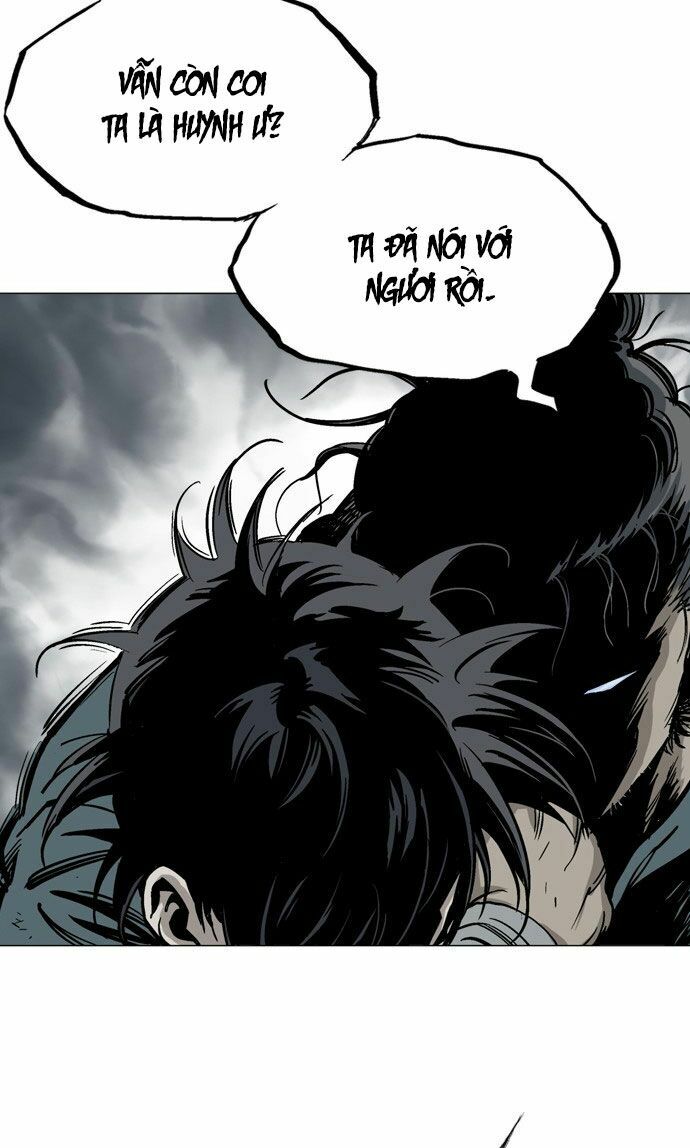 Gosu - Cao Thủ 2: Chapter 11