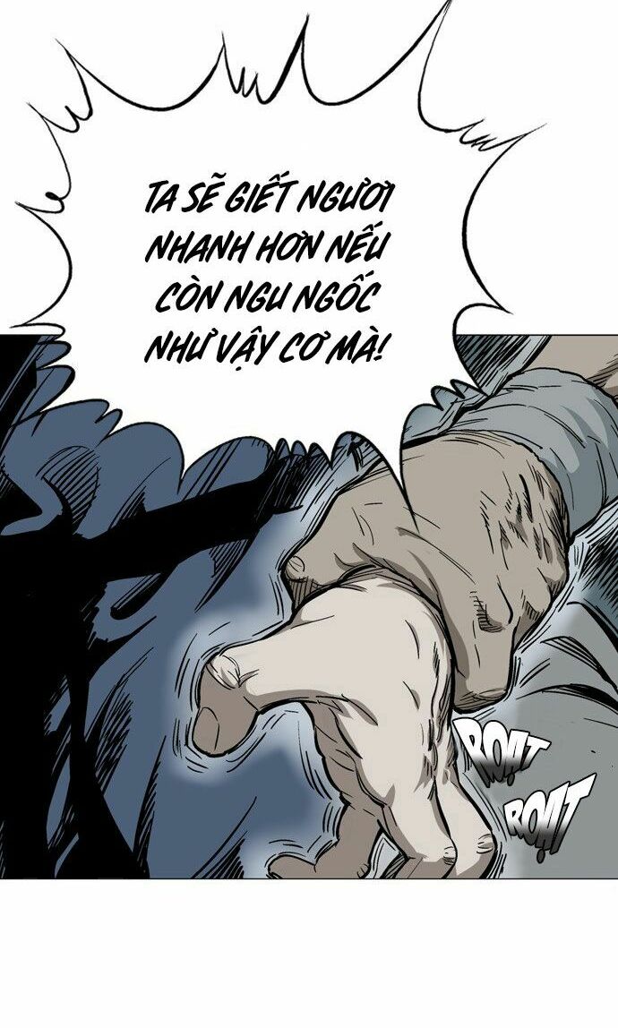 Gosu - Cao Thủ 2: Chapter 11