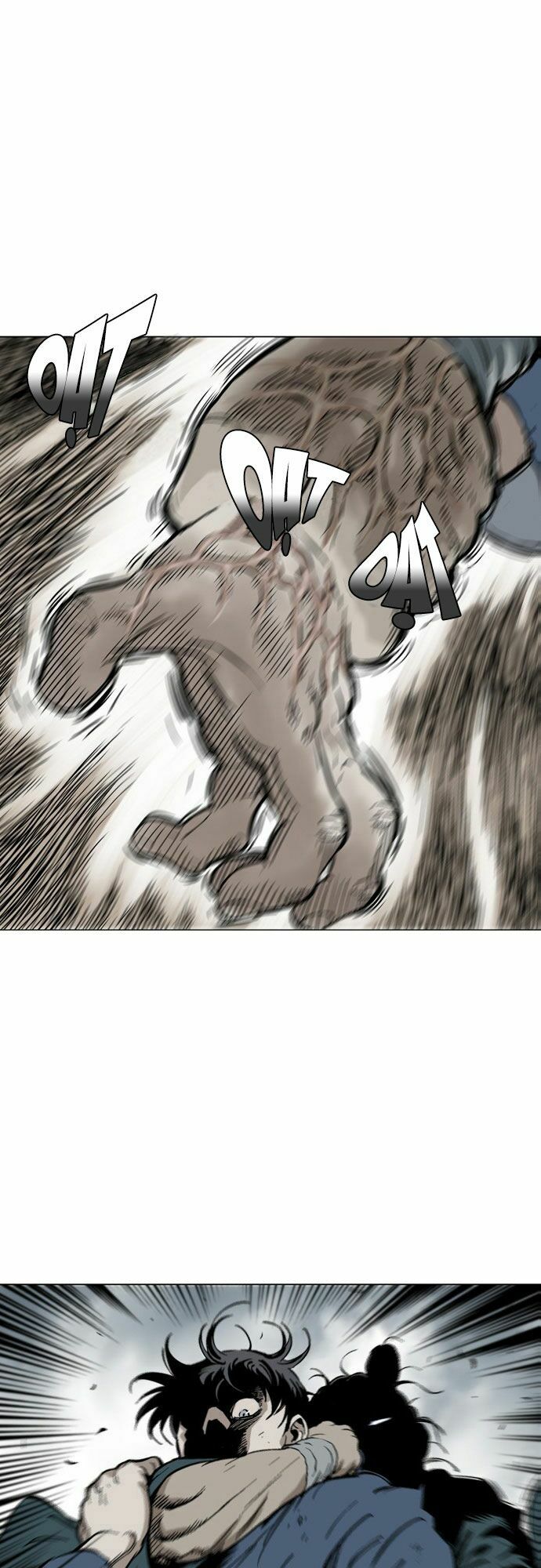 Gosu - Cao Thủ 2: Chapter 11