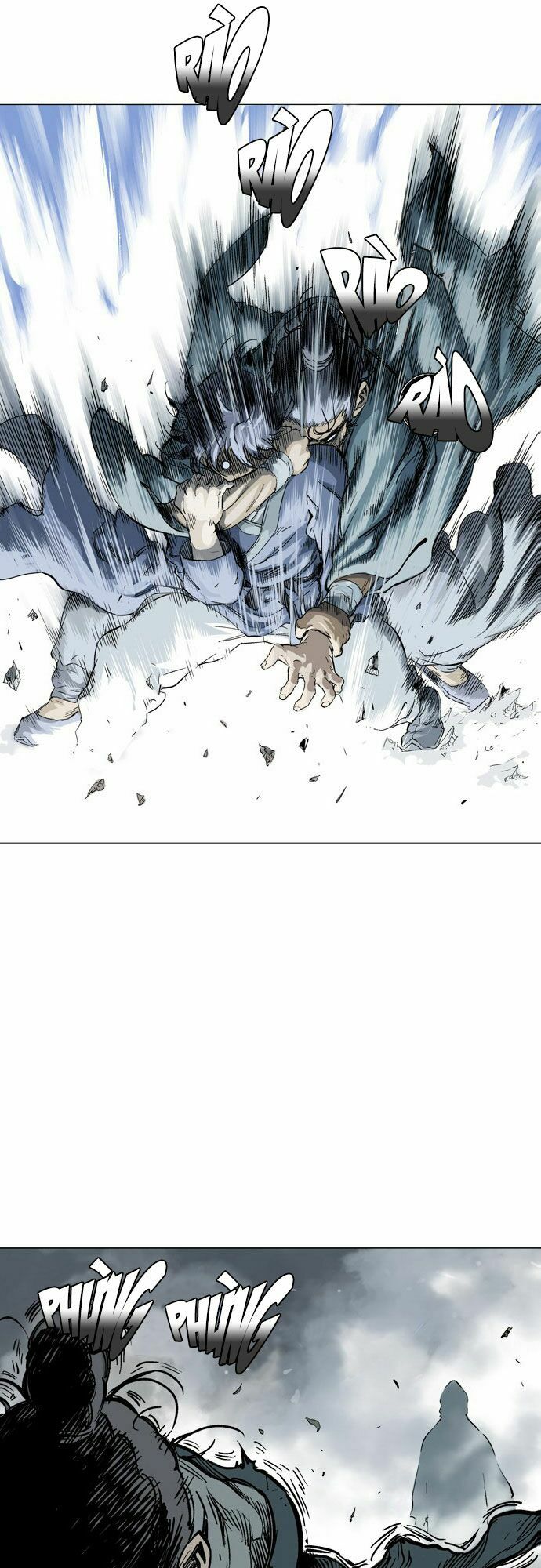 Gosu - Cao Thủ 2: Chapter 11