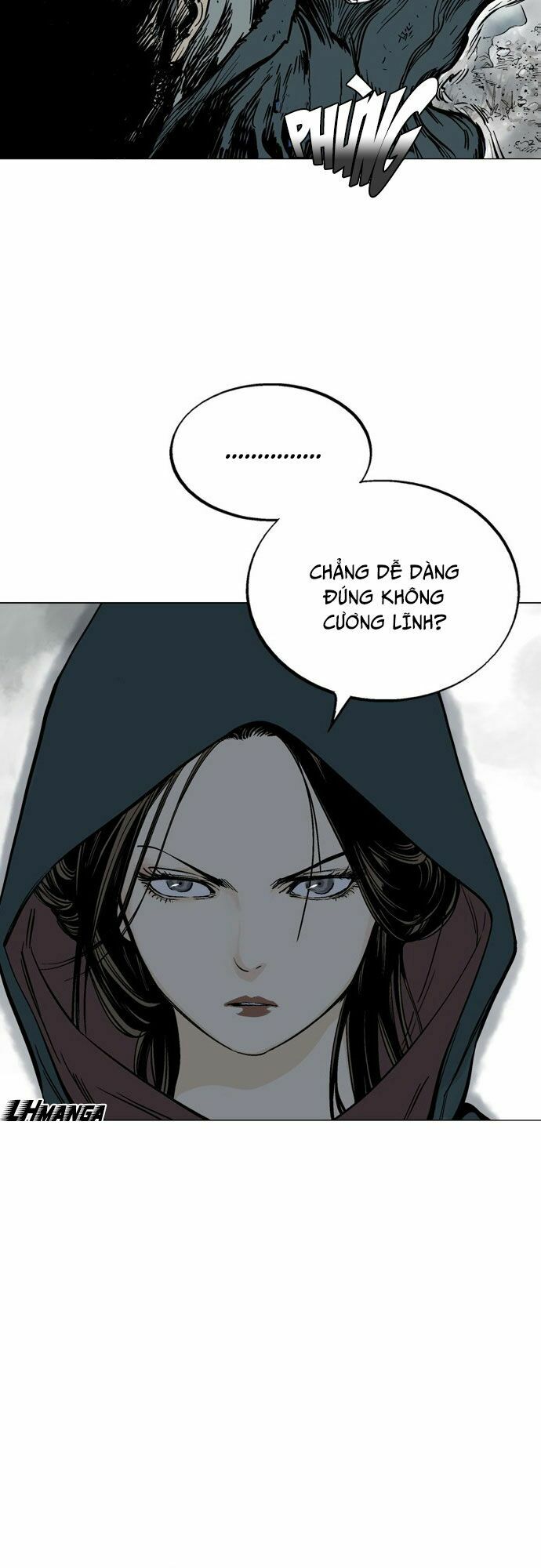 Gosu - Cao Thủ 2: Chapter 11