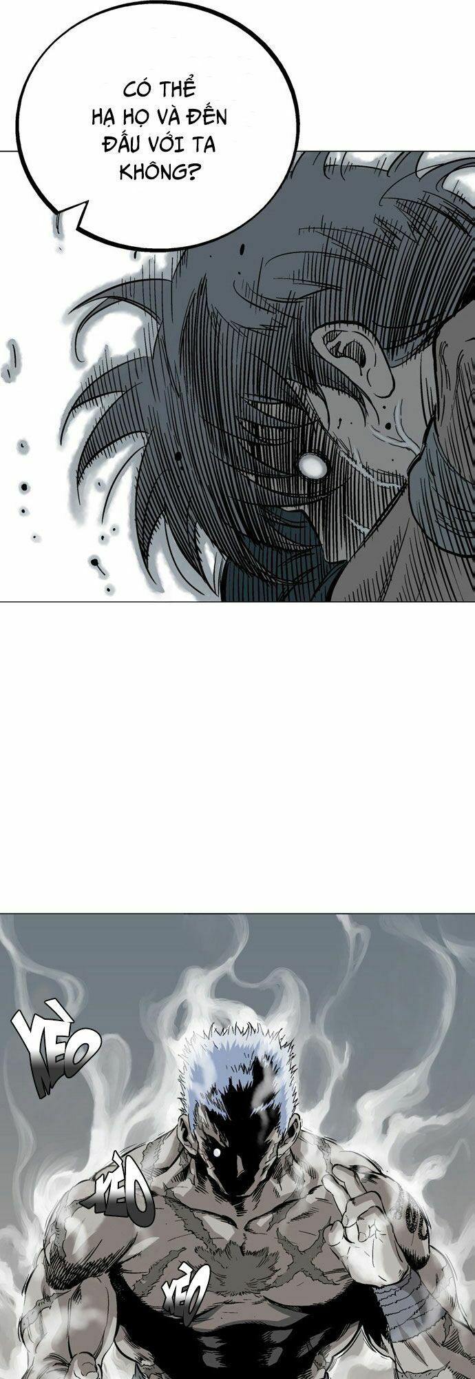 Gosu - Cao Thủ 2: Chapter 11