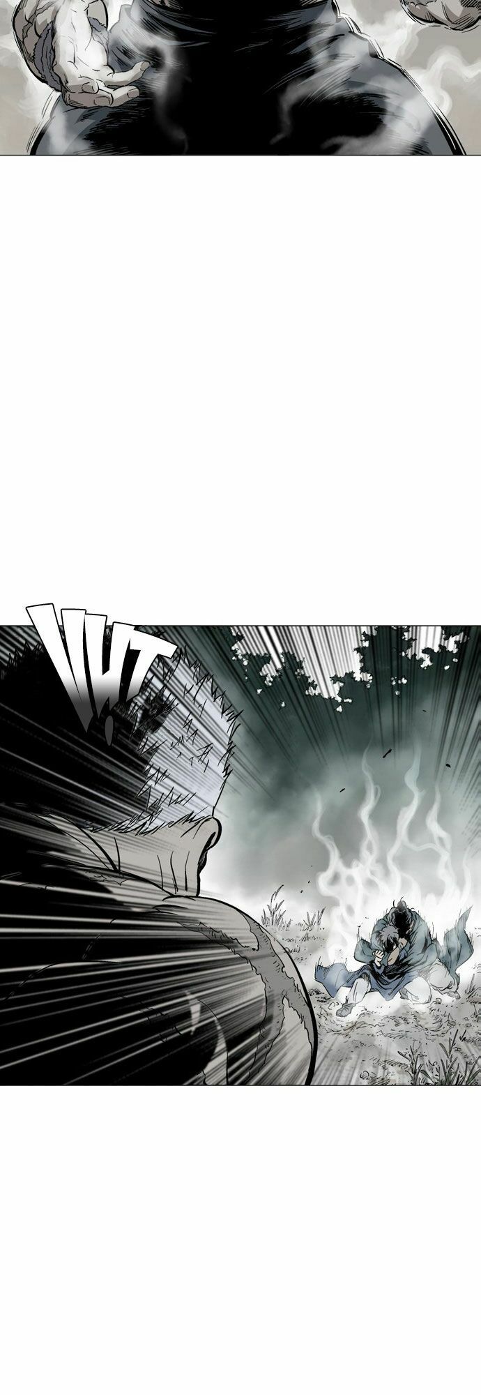 Gosu - Cao Thủ 2: Chapter 11