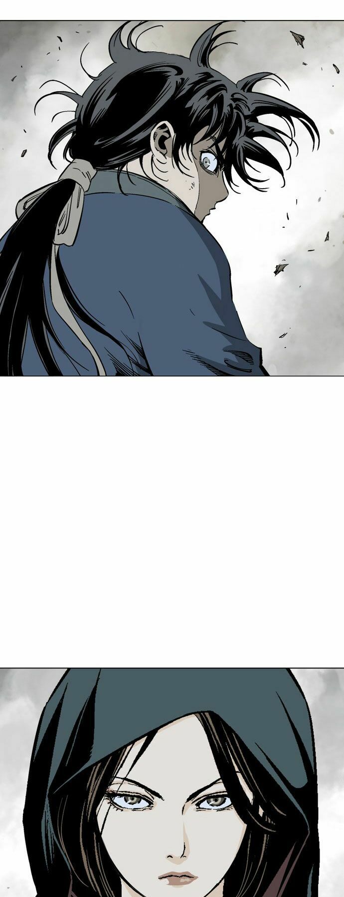 Gosu - Cao Thủ 2: Chapter 11