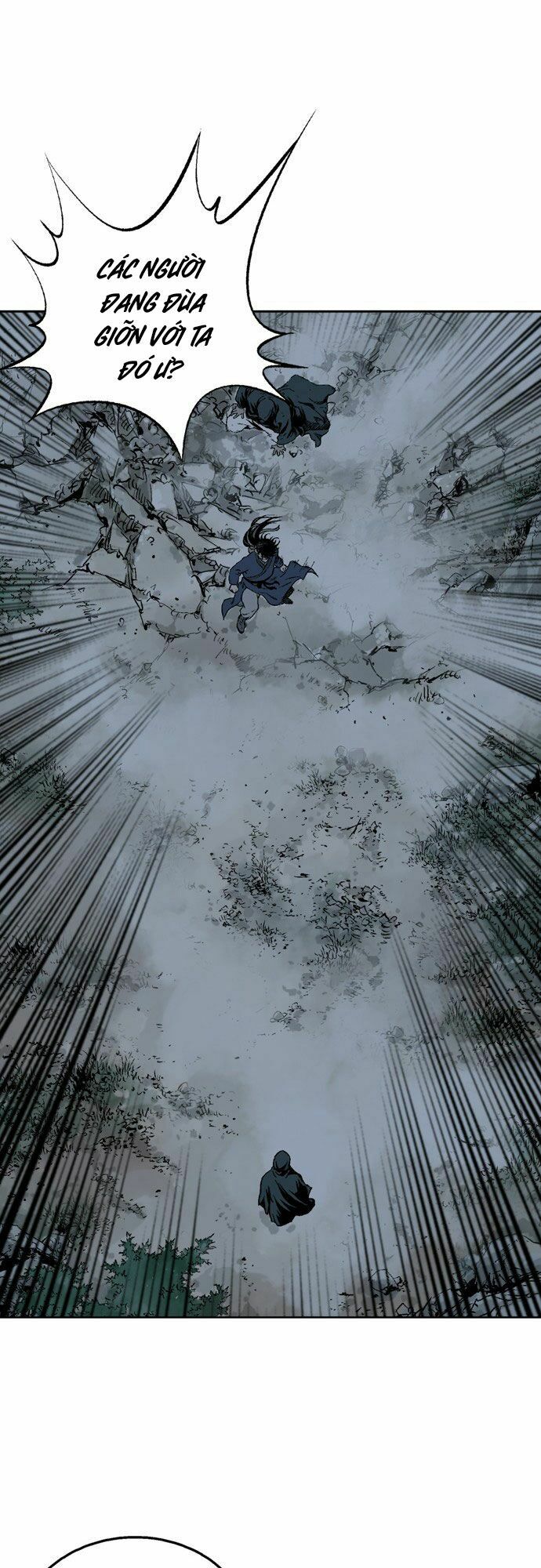 Gosu - Cao Thủ 2: Chapter 11