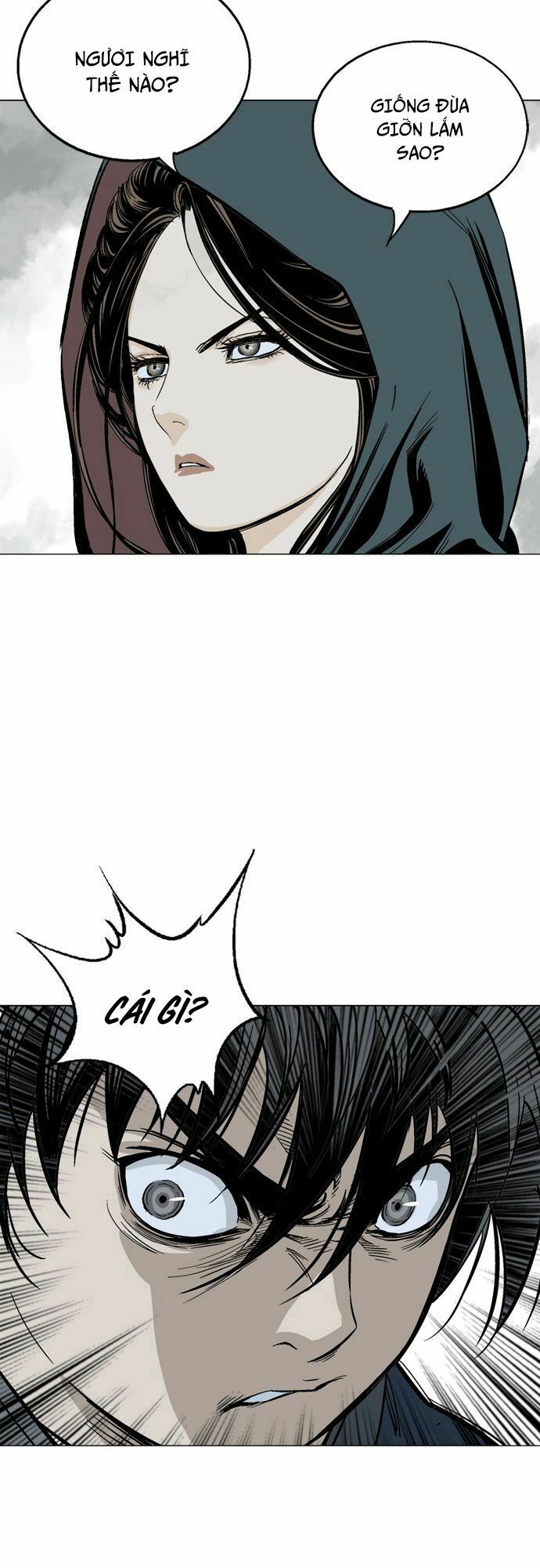 Gosu - Cao Thủ 2: Chapter 11