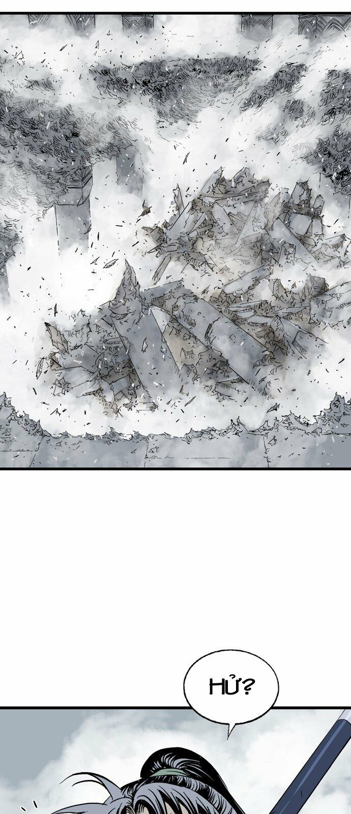 Gosu - Cao Thủ 2: Chapter 111: P.2