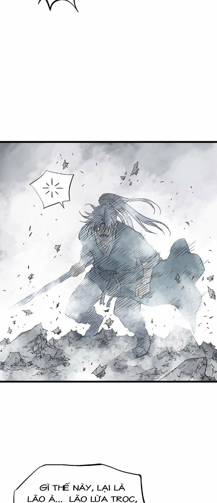 Gosu - Cao Thủ 2: Chapter 111: P.2