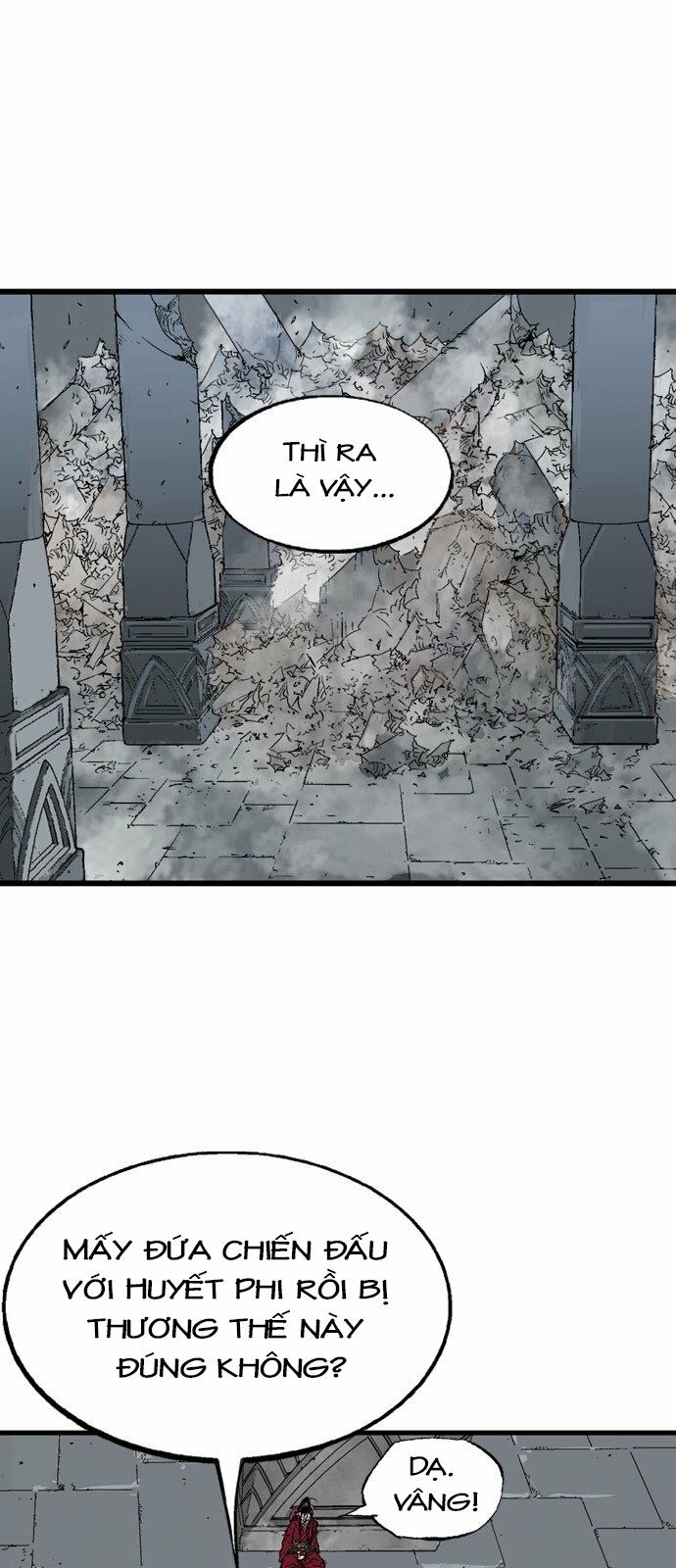 Gosu - Cao Thủ 2: Chapter 111: P.2