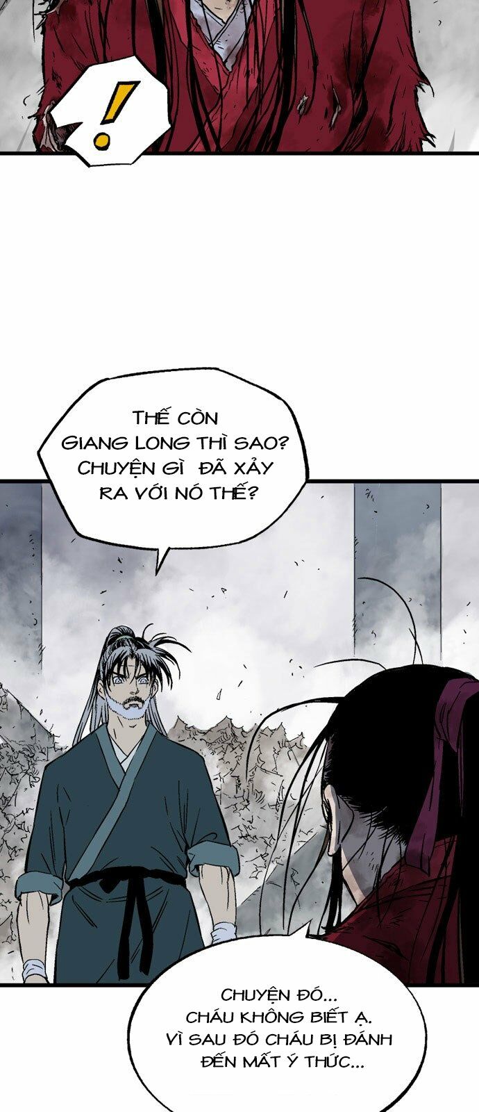 Gosu - Cao Thủ 2: Chapter 111: P.2