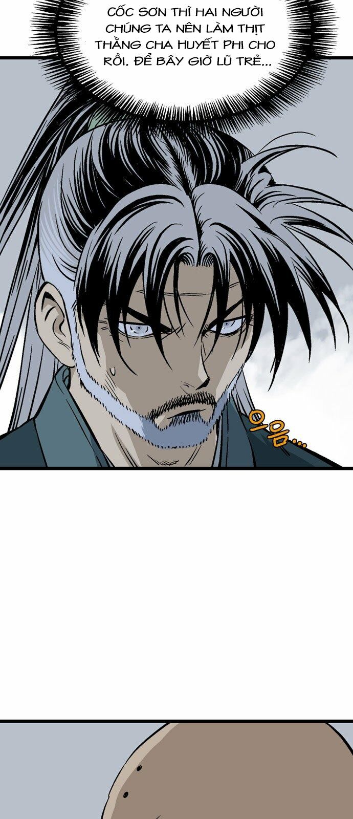 Gosu - Cao Thủ 2: Chapter 111: P.2
