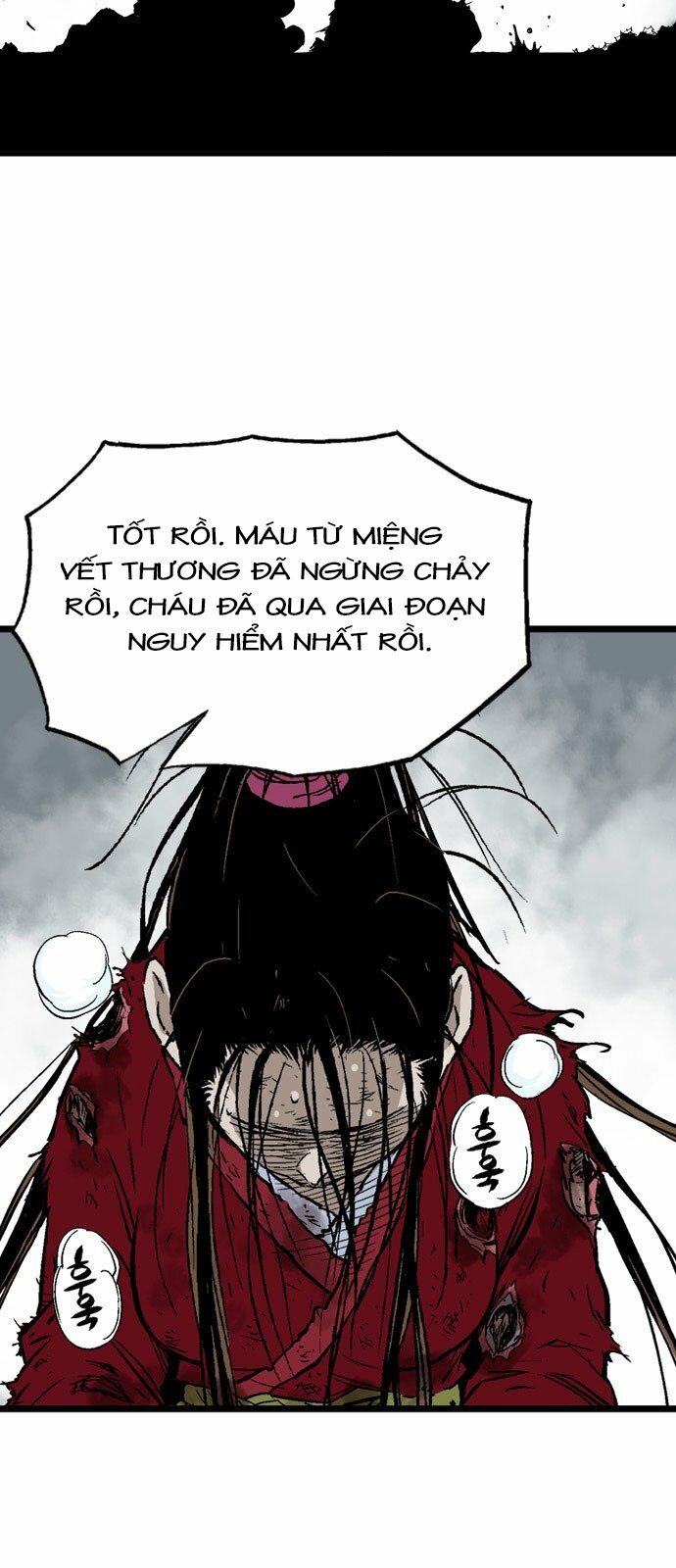Gosu - Cao Thủ 2: Chapter 111: P.2