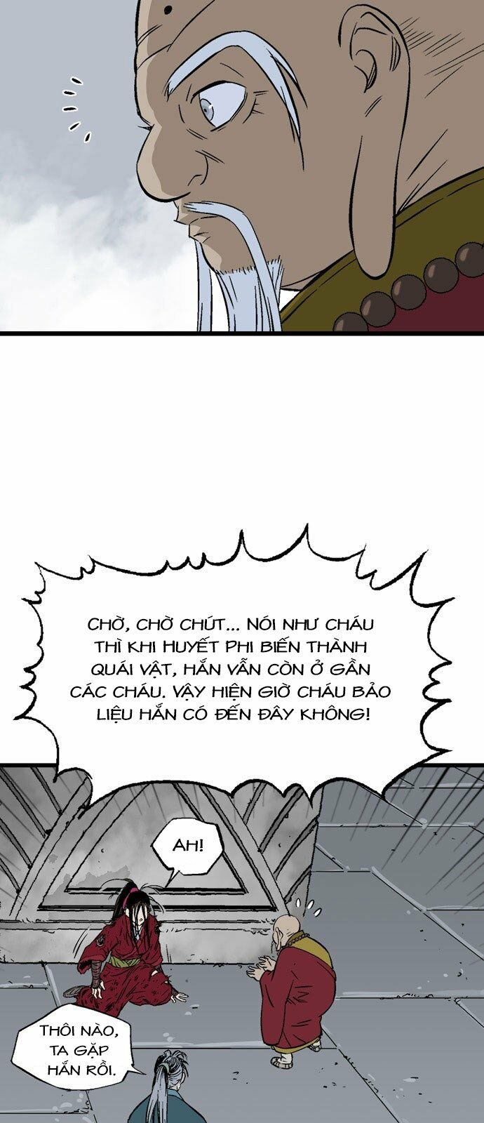 Gosu - Cao Thủ 2: Chapter 111: P.2