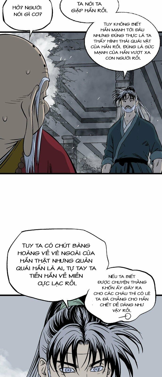 Gosu - Cao Thủ 2: Chapter 111: P.2