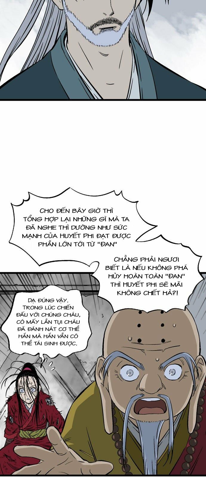 Gosu - Cao Thủ 2: Chapter 111: P.2