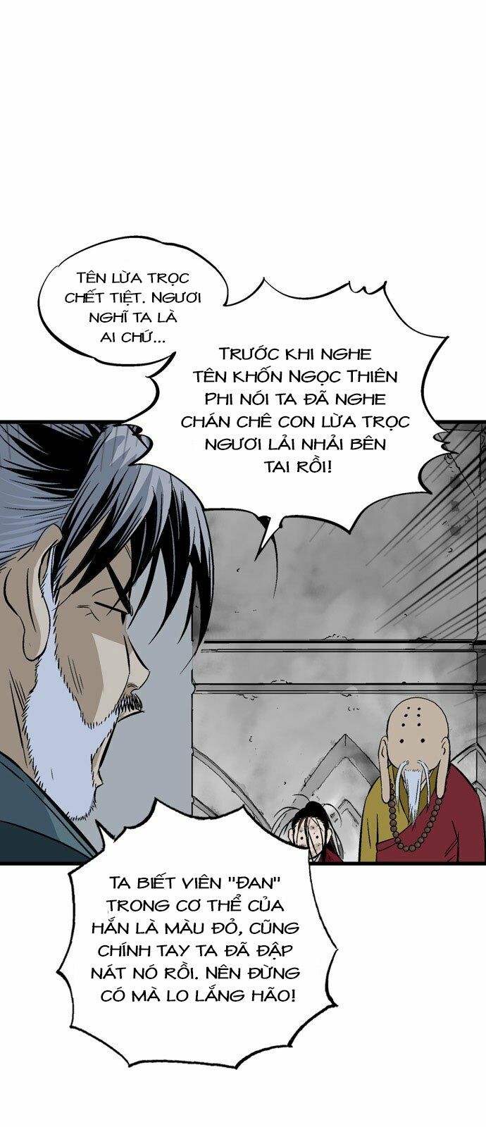 Gosu - Cao Thủ 2: Chapter 111: P.2