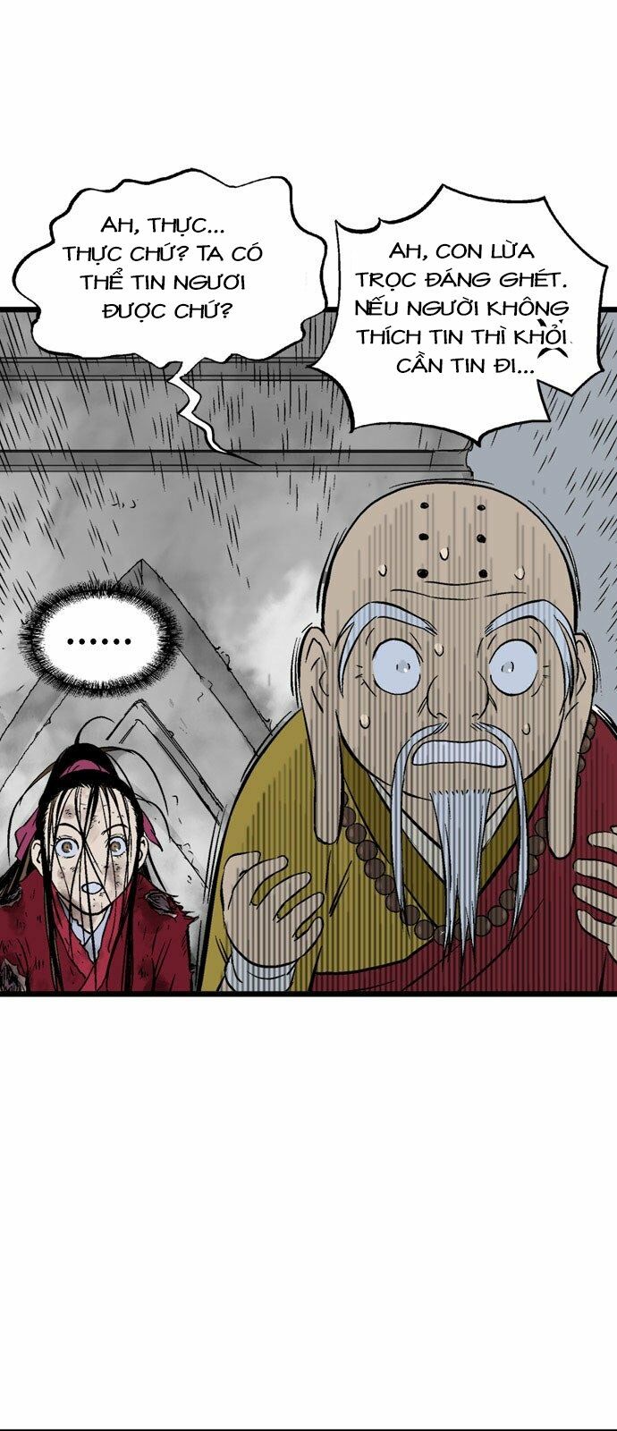 Gosu - Cao Thủ 2: Chapter 111: P.2