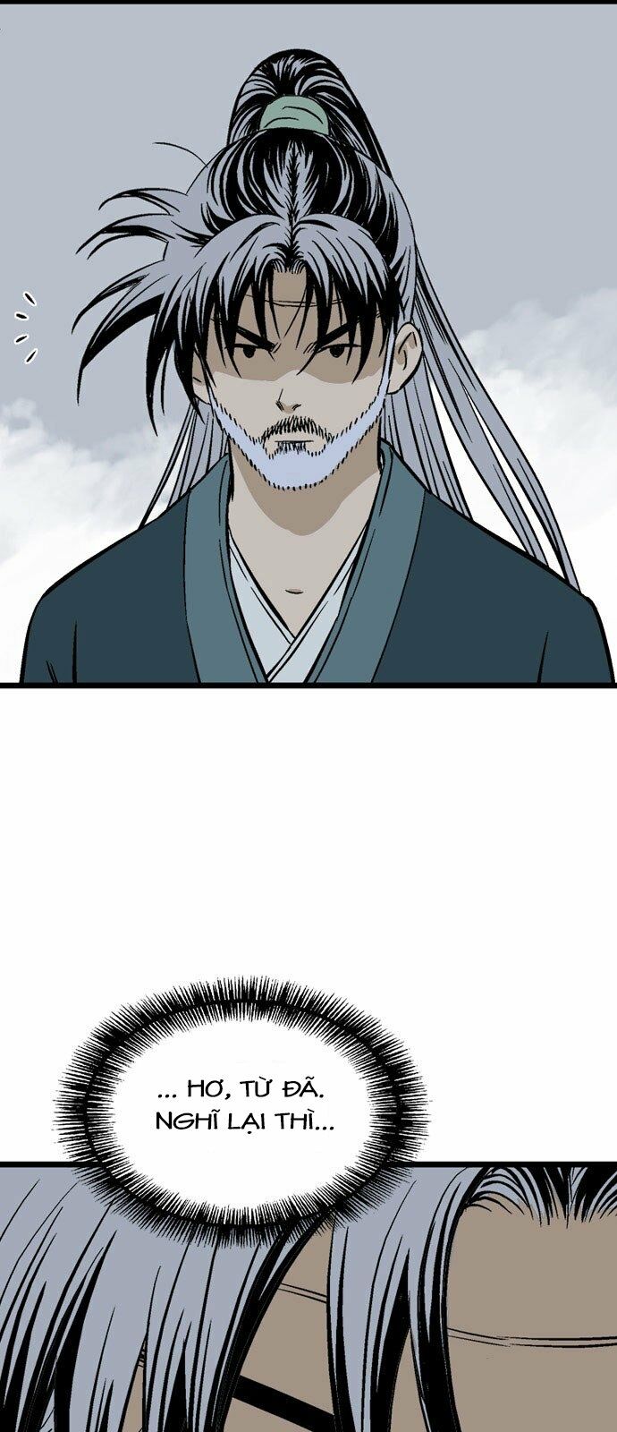 Gosu - Cao Thủ 2: Chapter 111: P.2
