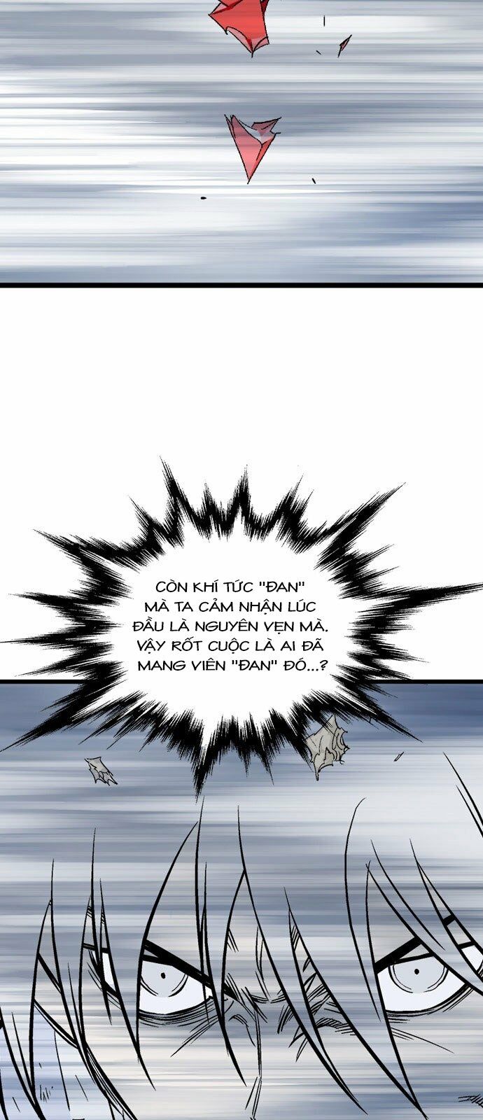 Gosu - Cao Thủ 2: Chapter 111: P.2