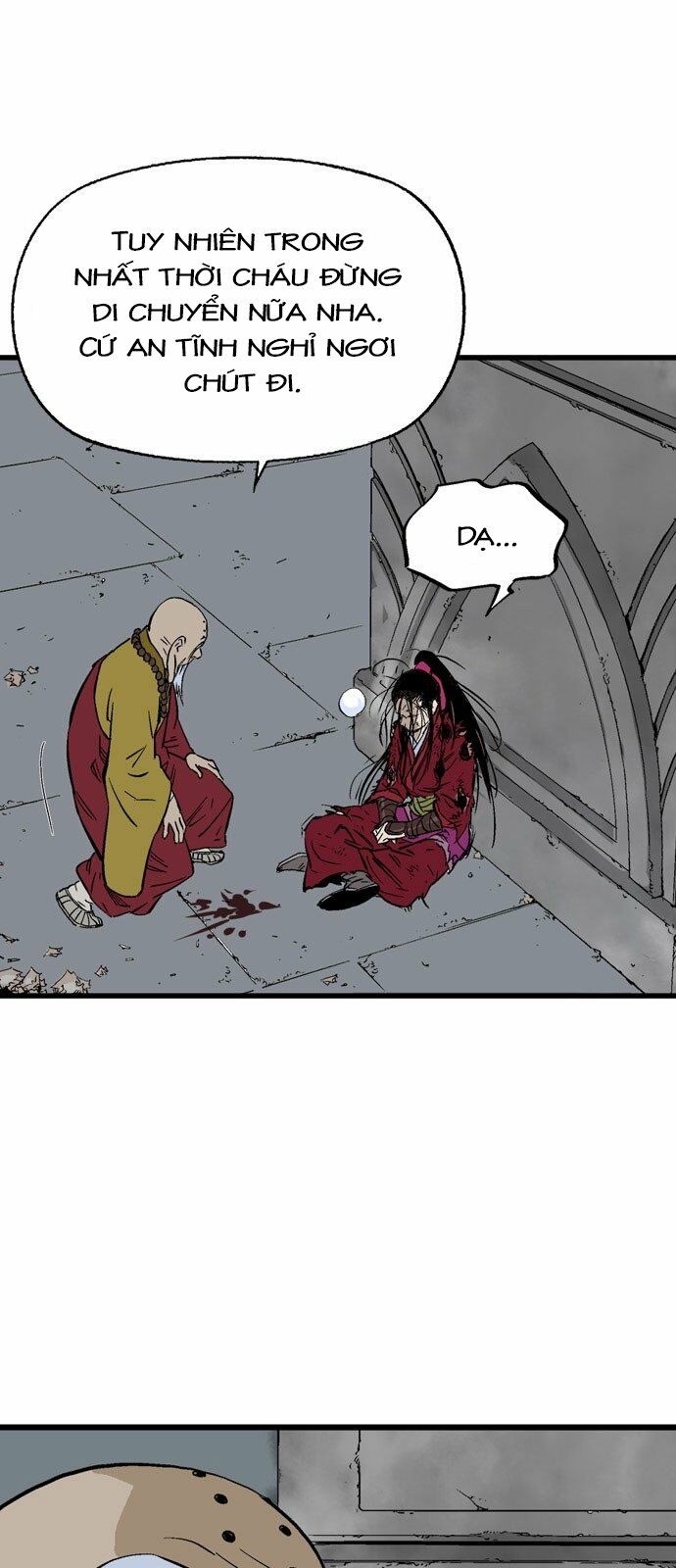 Gosu - Cao Thủ 2: Chapter 111: P.2