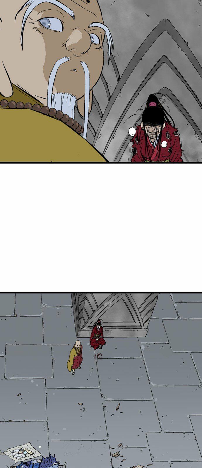 Gosu - Cao Thủ 2: Chapter 111: P.2