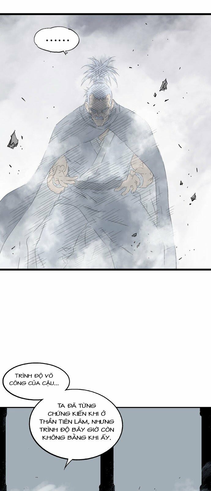 Gosu - Cao Thủ 2: Chapter 111: P.2