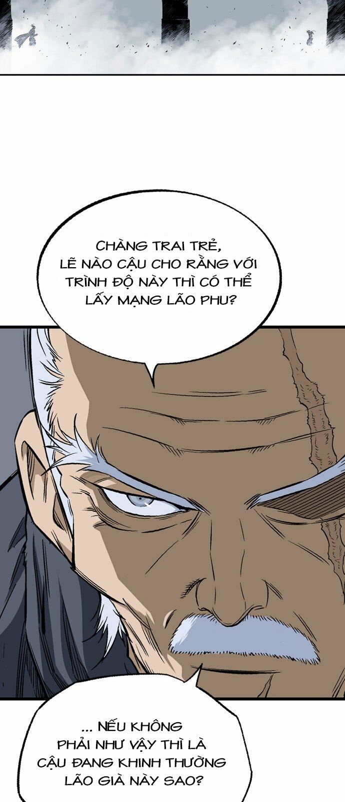Gosu - Cao Thủ 2: Chapter 111: P.2