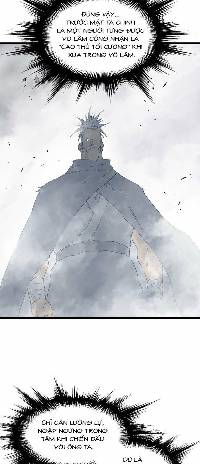 Gosu - Cao Thủ 2: Chapter 111: P.2