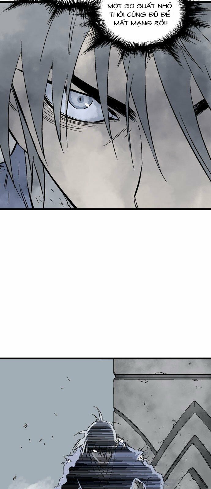 Gosu - Cao Thủ 2: Chapter 111: P.2