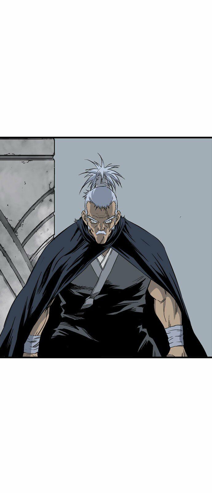 Gosu - Cao Thủ 2: Chapter 111: P.2