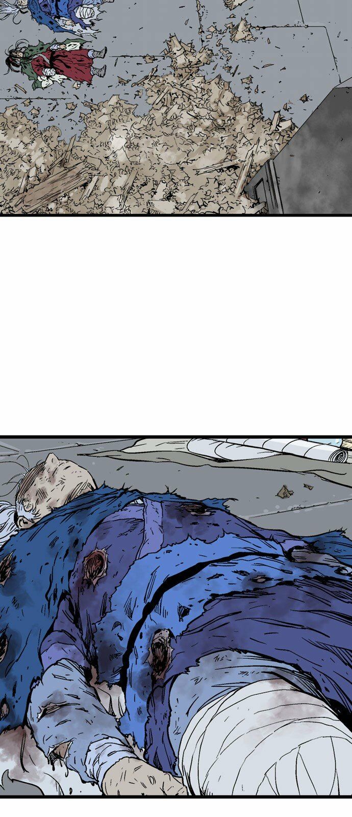 Gosu - Cao Thủ 2: Chapter 111: P.2