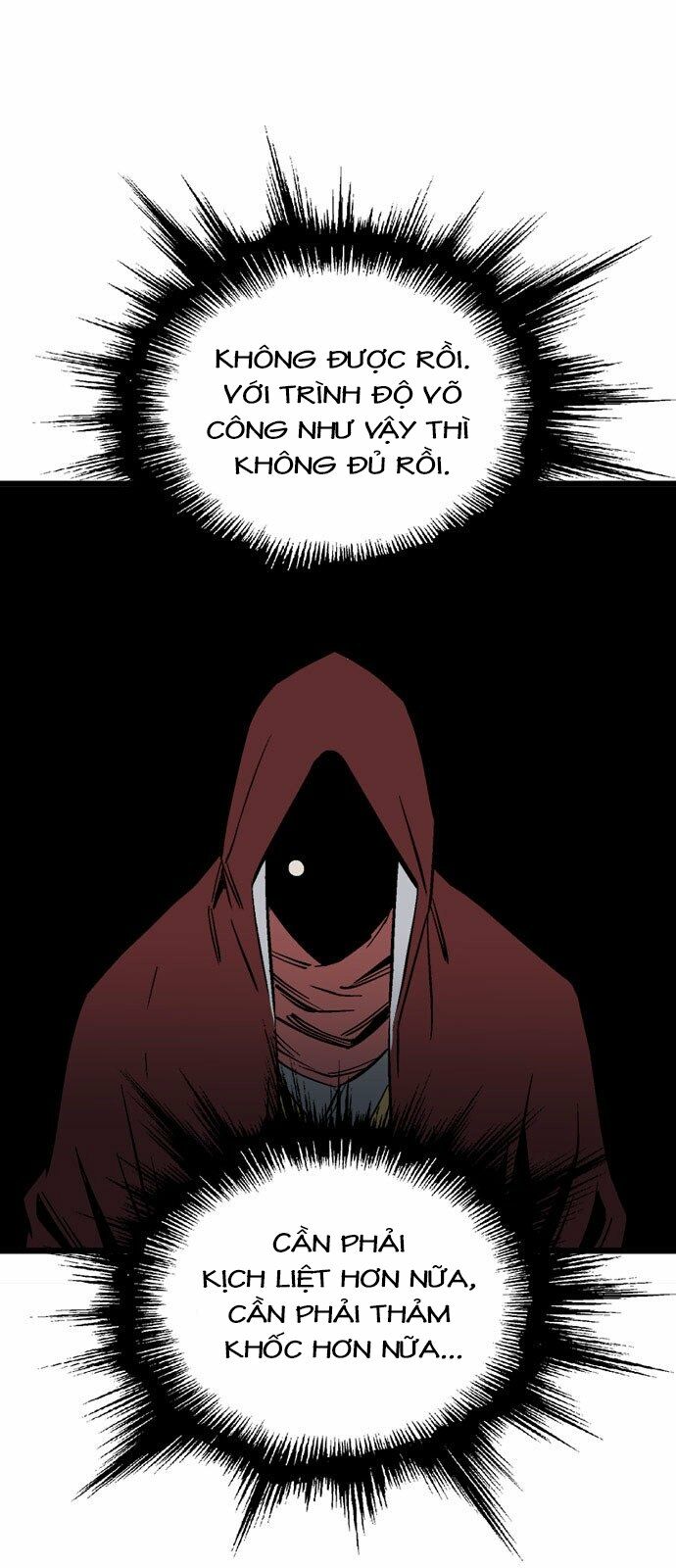 Gosu - Cao Thủ 2: Chapter 111: P.2